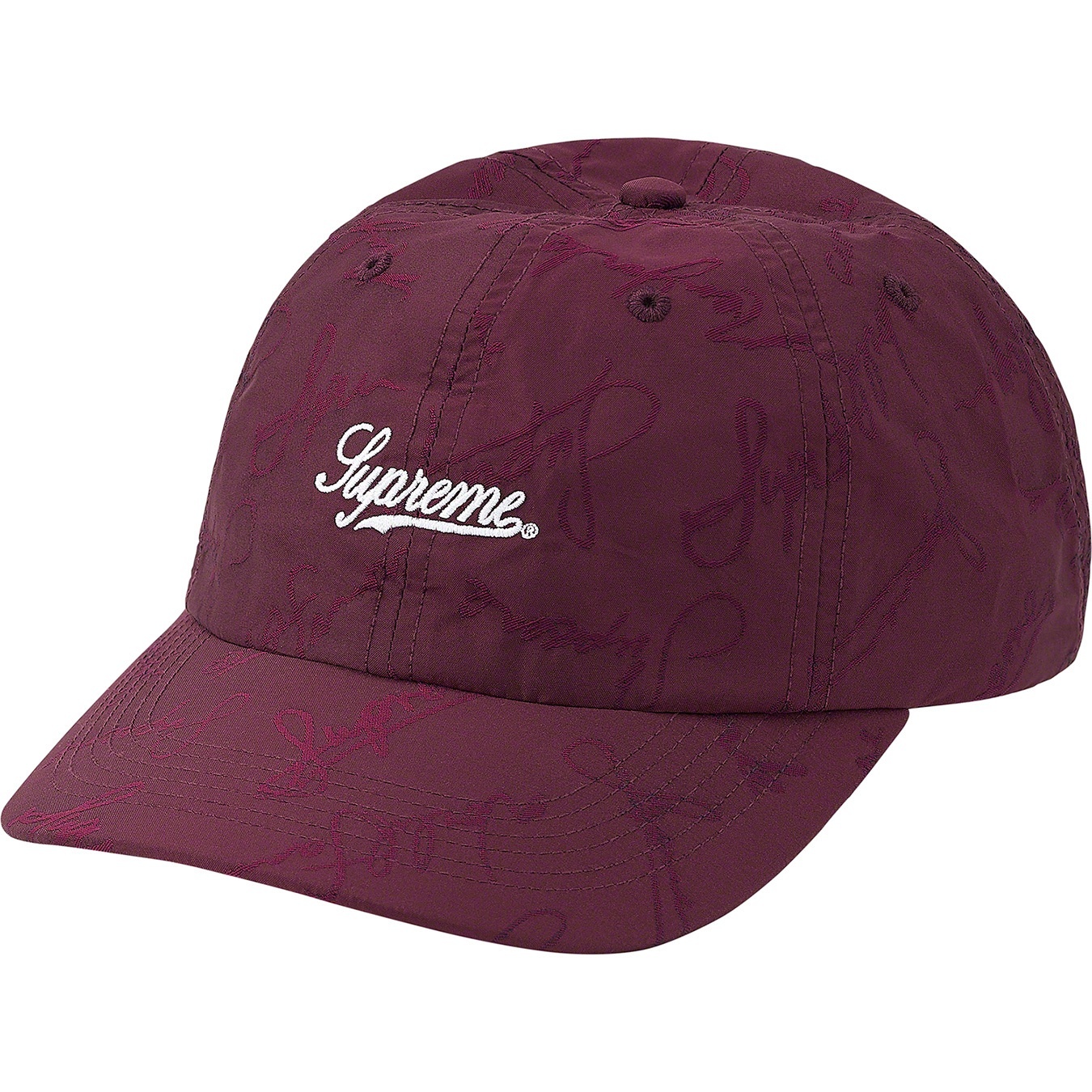 Script Logos 6-Panel view 4